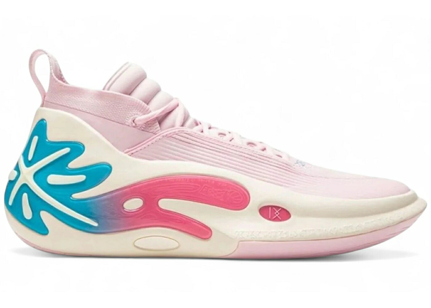 楽天市場】リーニン ウェイド 橙 オレンジ スニーカー メンズ 【 LI