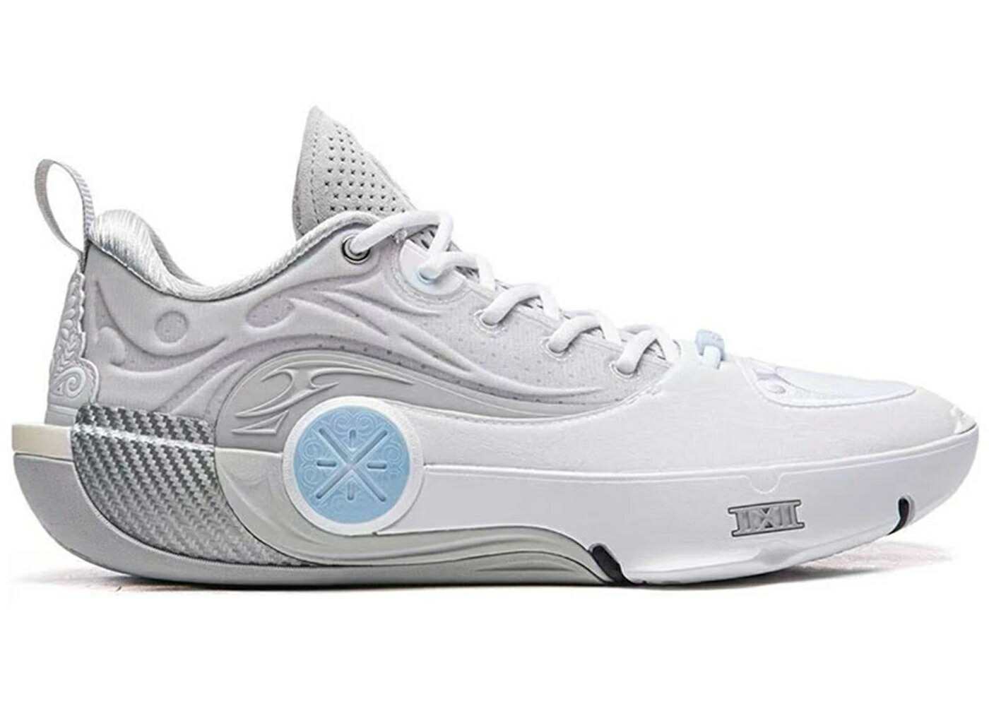 楽天市場】リーニン ウェイド 紫 パープル スニーカー メンズ 【 LI