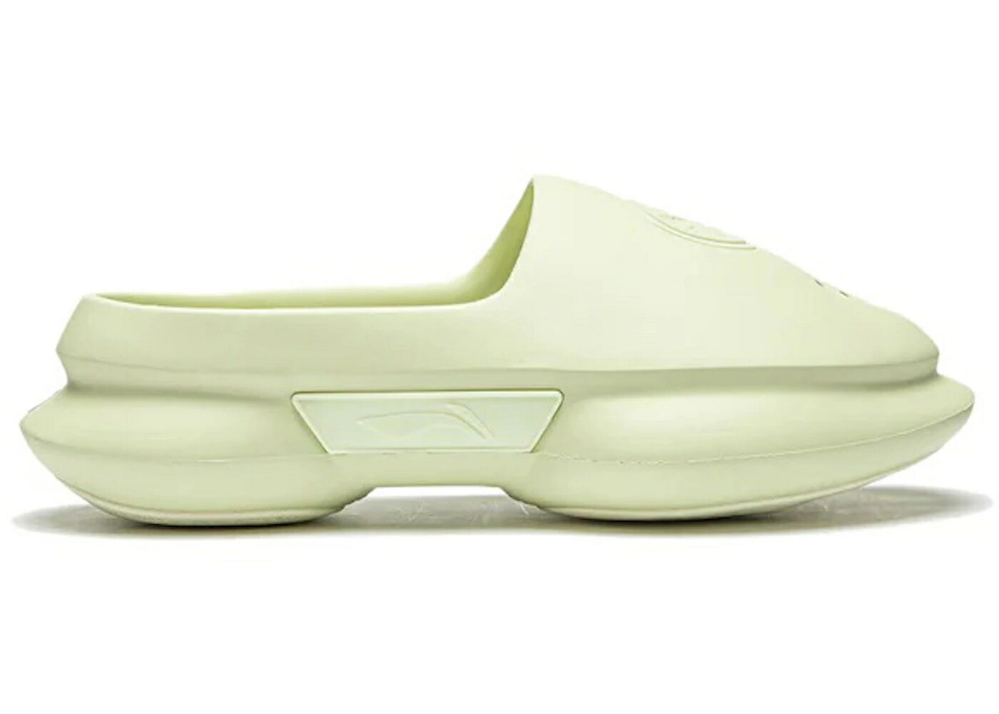 リーニン ウェイド サンダル スニーカー メンズ LI-NING WADE SLIDE AVOCADO /