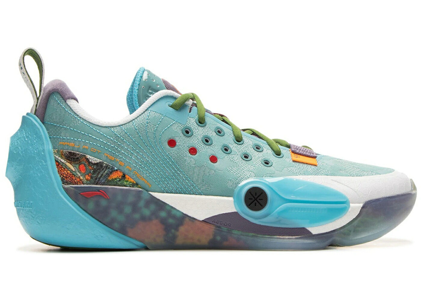 楽天市場】リーニン ウェイド スニーカー メンズ 【 LI-NING WAY OF