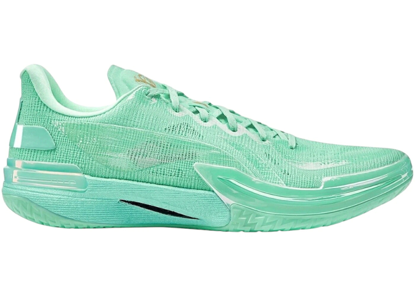 リーニン シアン スニーカー メンズ LI-NING GAMMA 1 ETERNAL / CYAN