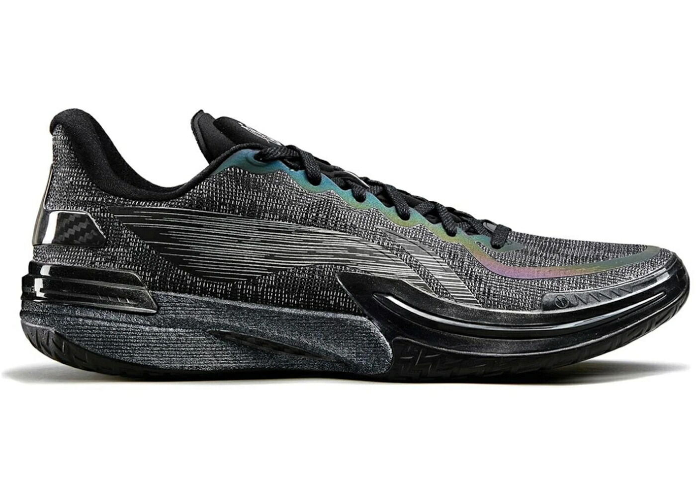 リーニン ギャラクシー スニーカー メンズ LI-NING GAMMA 1 GALAXY / 61,270円