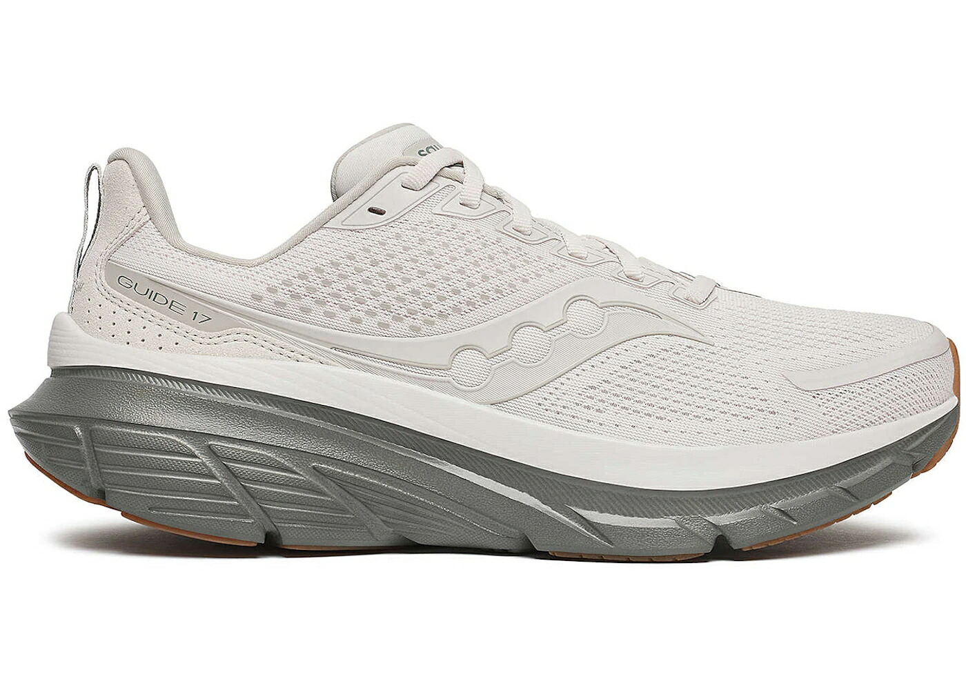 サッカニー スニーカー メンズ SAUCONY GUIDE 17 MOON BOUGH / MOON BOUGH