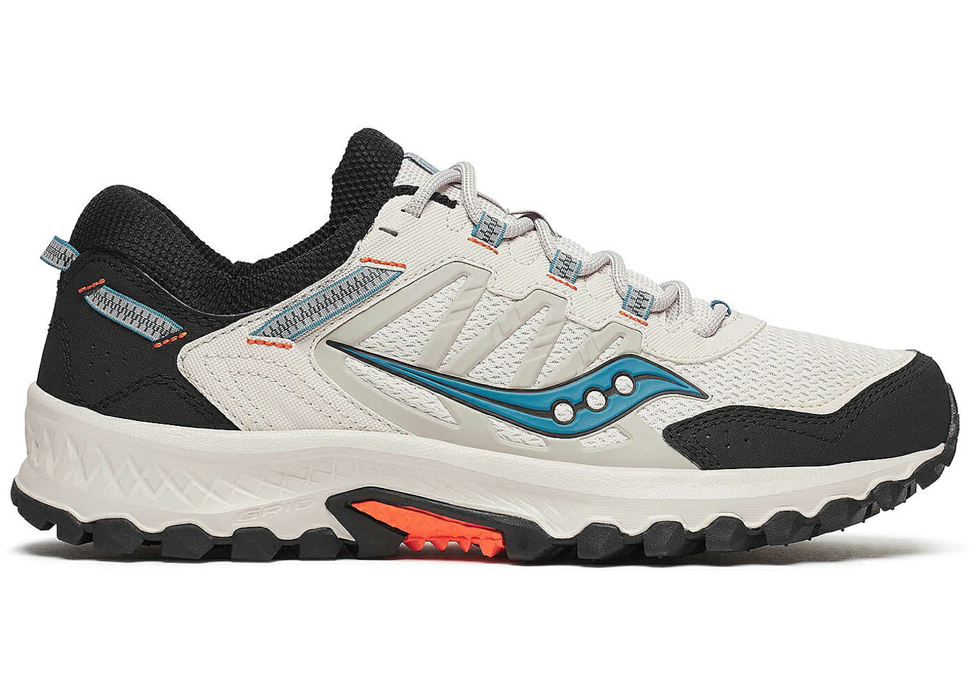 サッカニー スニーカー メンズ SAUCONY GRID PEAK MOON BAYSIDE / MOON BAYSIDE