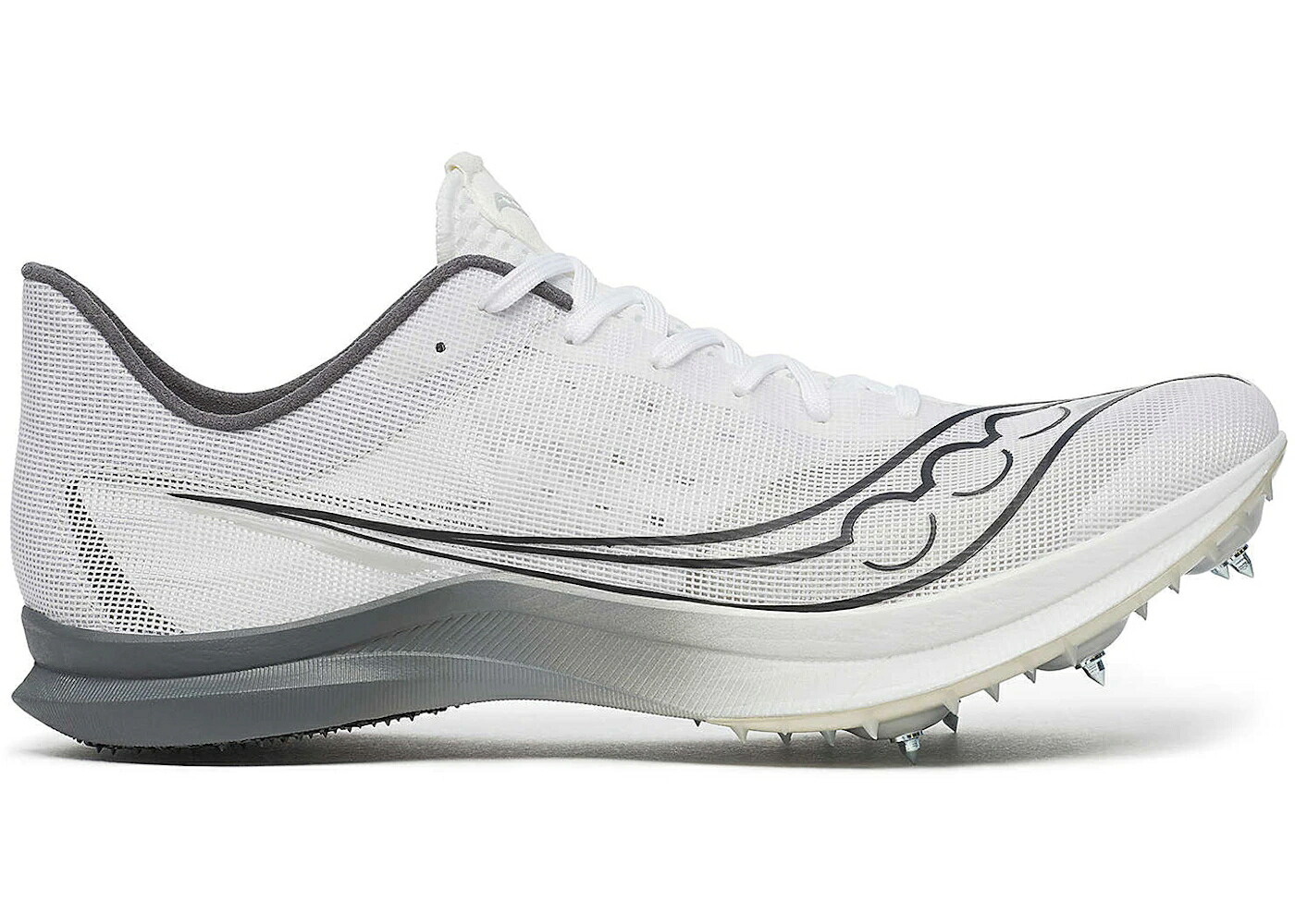 サッカニー 白いこと 白いこと 炭素 スニーカー メンズ SAUCONY ENDORPHIN CHEETAH WHITE CARBON / WHITE CARBON