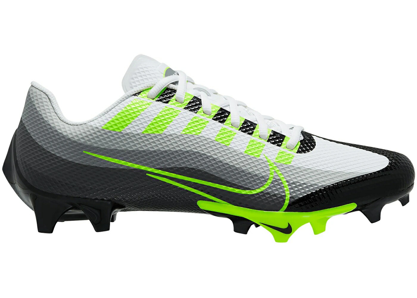 ナイキ 迅速さ 黒いこと 黒いこと 白いこと 白いこと 薄墨色 薄墨色 スニーカー メンズ NIKE VAPOR EDGE SPEED 360 BLACK VOLT / BLACK VOLT WHITE DARK SMOKE GREY メンズ靴-靴-スニーカー