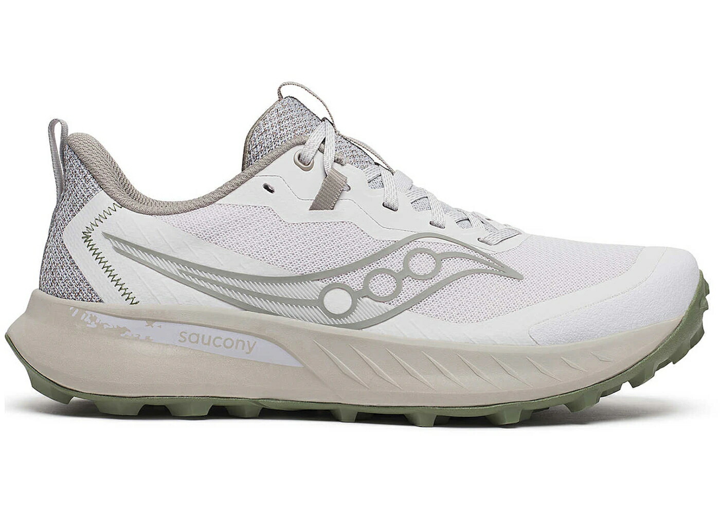 サッカニー スニーカー メンズ SAUCONY PEREGRINE 15 FOG RIDGE / FOG RIDGE