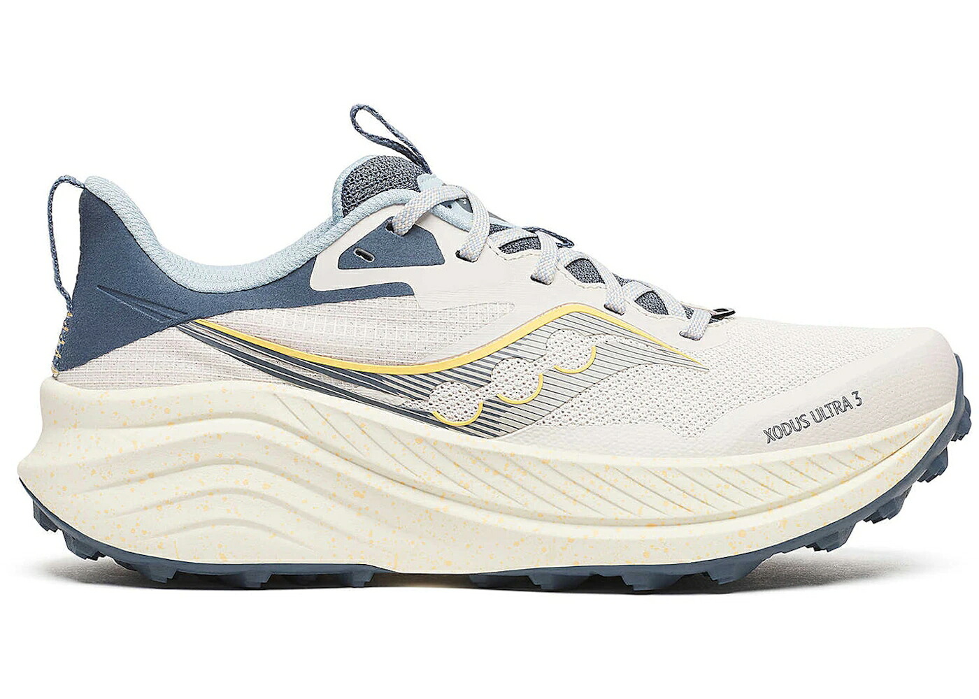 サッカニー ウルトラ WOMEN'S スニーカー レディース SAUCONY XODUS ULTRA 3 MOON DUSK (WOMEN'S) / MOON DUSK｜スニケス 36,140円