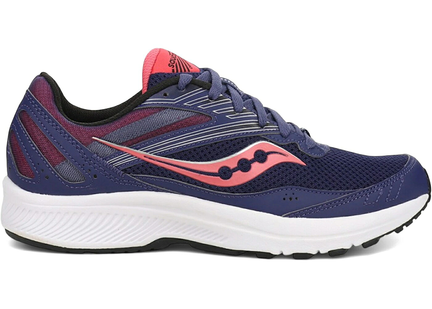 サッカニー WOMEN'S スニーカー レディース SAUCONY COHESION 15 COBALT PUNCH (WOMEN'S) / COBALT PUNCH｜スニケス