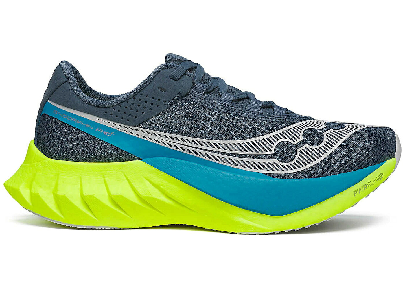 サッカニー 労働者階級 WOMEN\u0027S スニーカー レディース SAUCONY ENDORPHIN PRO 4 MIRAGE CITRON (WOMEN\u0027S) / MIRAGE CITRON