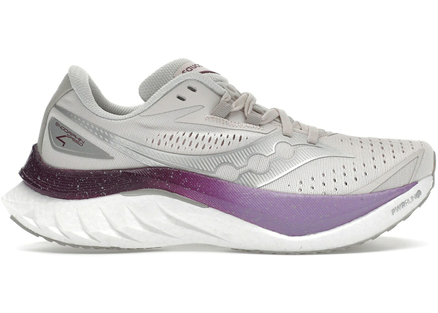 サッカニー スピード WOMEN'S スニーカー レディース SAUCONY ENDORPHIN SPEED 4 MOON PLUM (WOMEN'S) / MOON PLUM|スニケス
