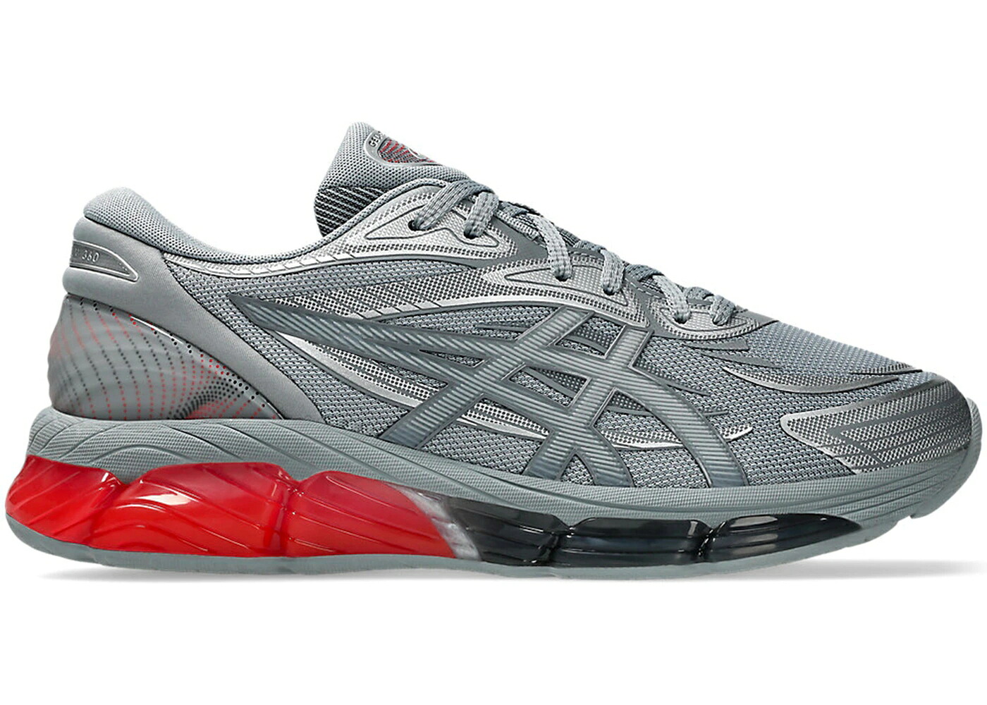 アシックス ピンク スニーカー メンズ ASICS GEL-QUANTUM 360 VIII DIGITUNE SHEET ROCK / SHEET ROCK DIVA PINK|スニケス