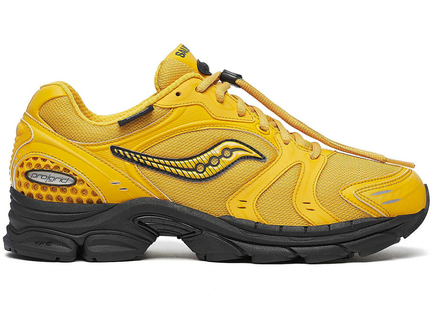 サッカニー スニーカー メンズ SAUCONY PROGRID TRIUMPH 4 GORPCORE MANGO /