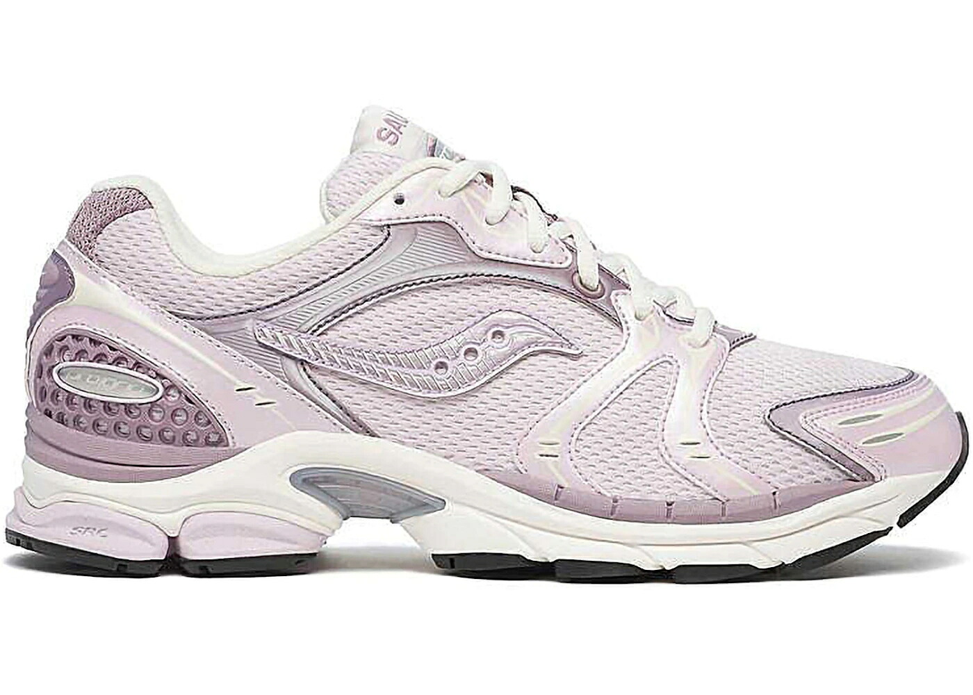 サッカニー スニーカー メンズ SAUCONY PROGRID TRIUMPH 4 CS LILAC /