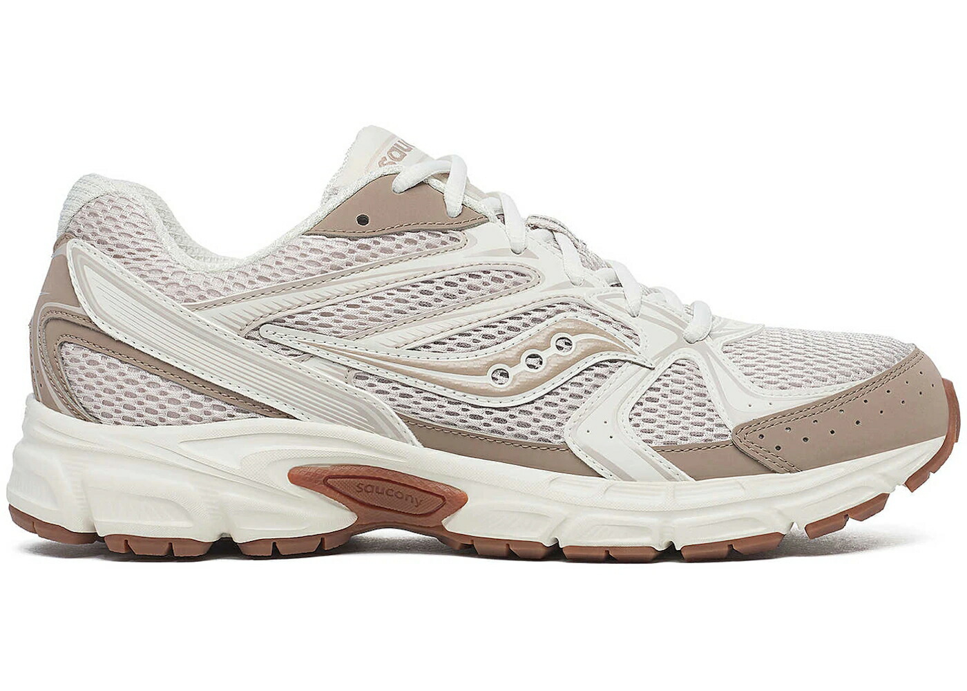 サッカニー スニーカー メンズ SAUCONY RIDE MILLENNIUM MATTE MOREL DOVE / MOREL DOVE