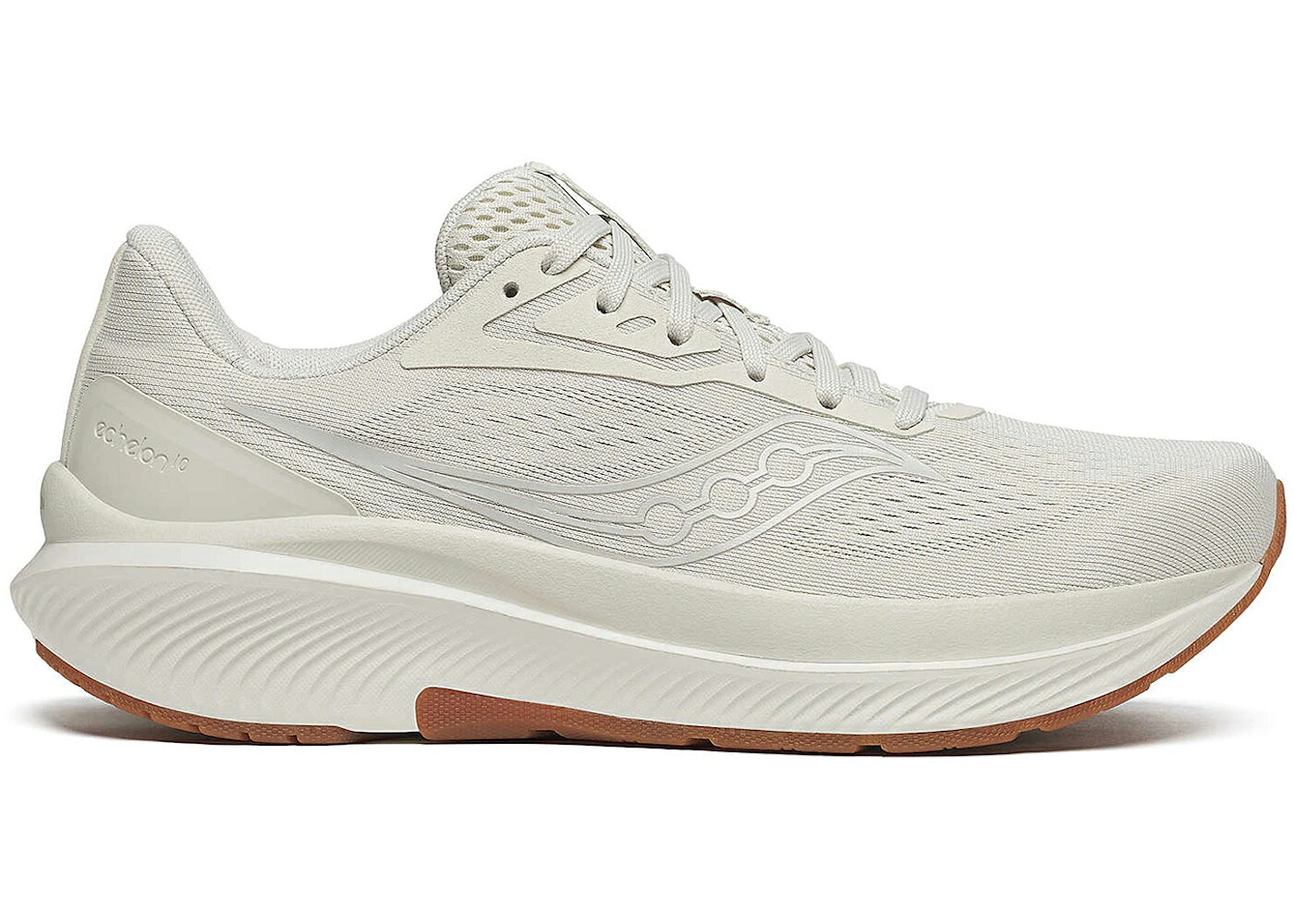 サッカニー スニーカー メンズ SAUCONY ECHELON 10 BIRCH GUM / BIRCH GUM|スニケス