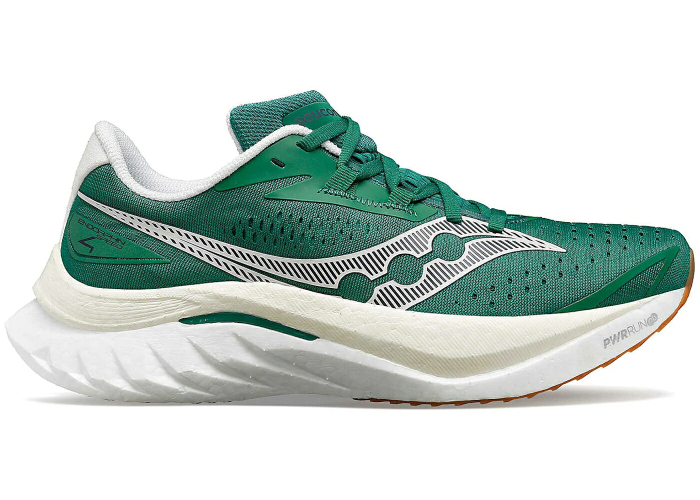 サッカニー 素早さ 白いこと 白いこと スニーカー メンズ SAUCONY ENDORPHIN SPEED 4 VERDANT WHITE / VERDANT WHITE