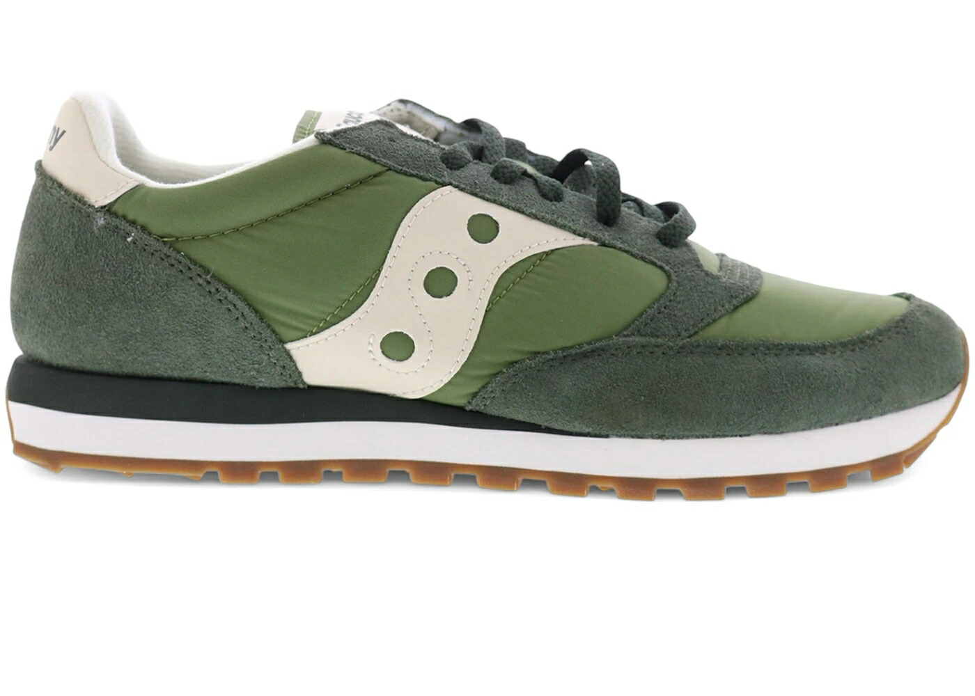 サッカニー ジャズ フォレスト クリーム スニーカー メンズ SAUCONY JAZZ ORIGINAL FOREST CREAM / FOREST CREAM 38,415円