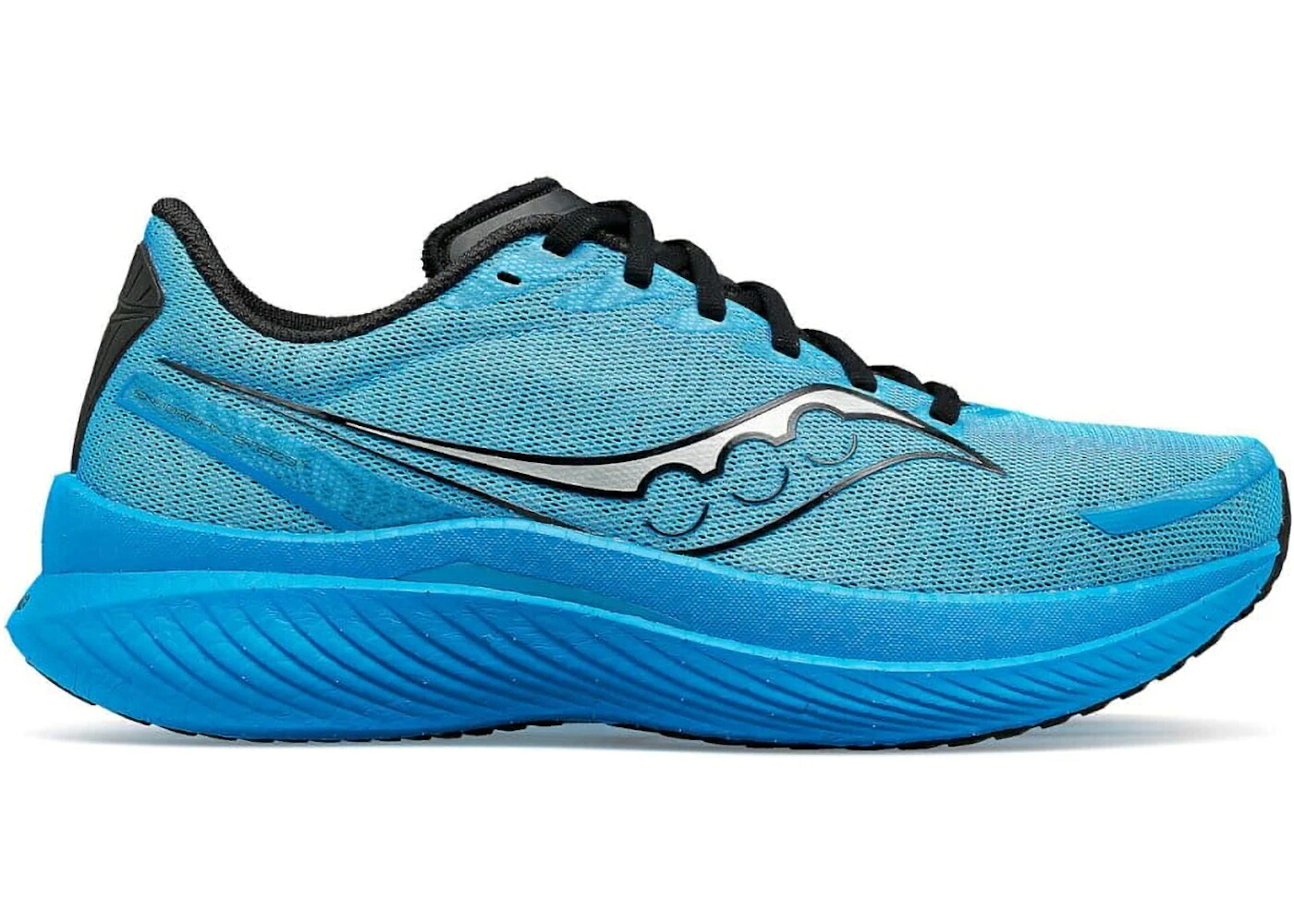 サッカニー 素早さ スニーカー メンズ SAUCONY ENDORPHIN SPEED 3 ECHO VIZIBLUE / ECHO VIZIBLUE