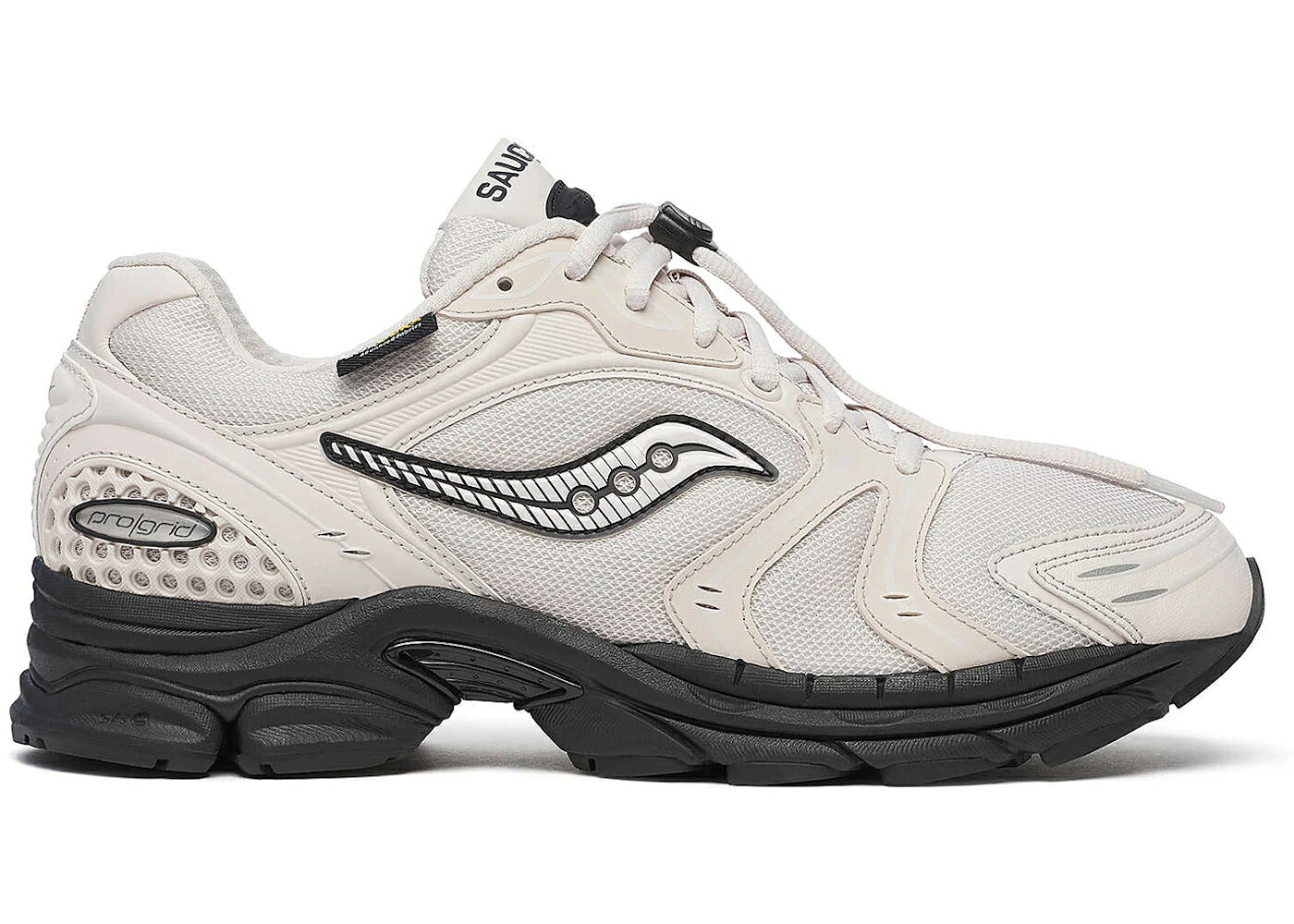 サッカニー 白いこと 白いこと 砂色 真砂 スニーカー メンズ SAUCONY PROGRID TRIUMPH 4 GORPCORE WHITE SAND / WHITE SAND メンズ靴-靴-スニーカー