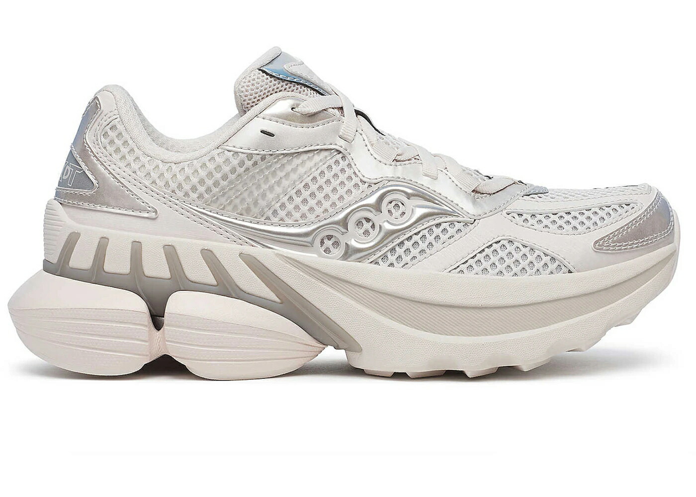 サッカニー スニーカー メンズ SAUCONY GRID NXT MOON /
