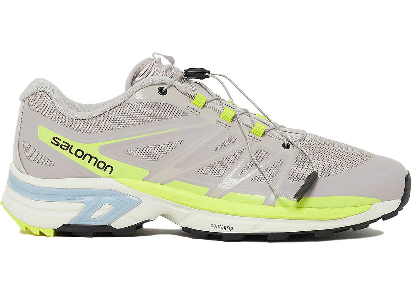 サロモン ローズ スニーカー メンズ SALOMON XT-WINGS 2 ASHES OF ROSE / ASHES OF ROSES NIMBUS CLOUD