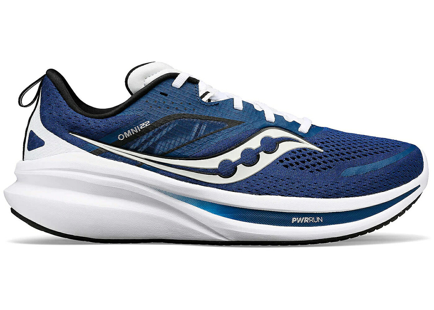 サッカニー 白いこと 白いこと スニーカー メンズ SAUCONY OMNI 22 TIDE WHITE / TIDE WHITE