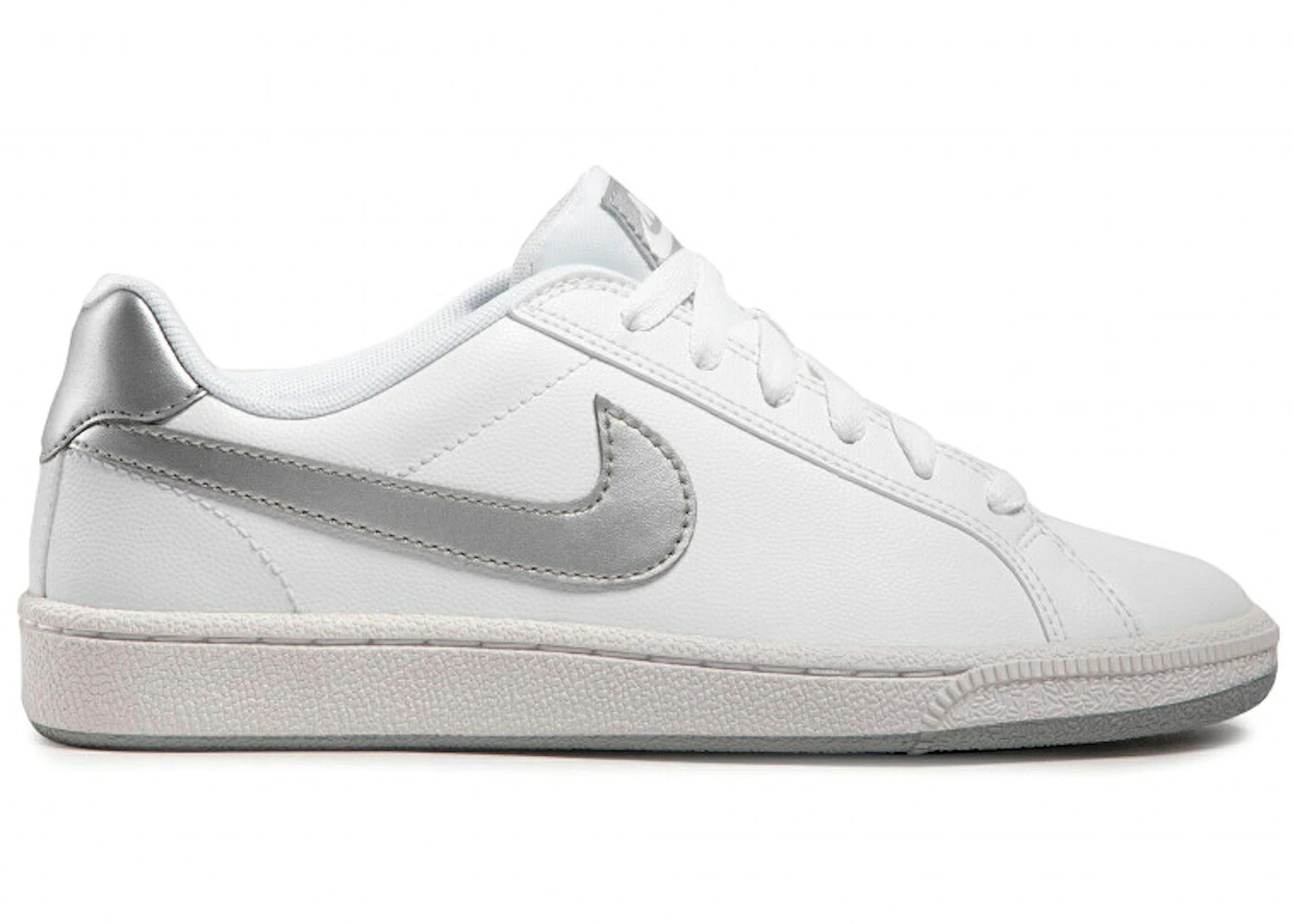 ナイキ コート マジェスティック 白色 ホワイト 銀色 シルバー WOMEN'S スニーカー レディース NIKE COURT MAJESTIC WHITE METALLIC SILVER (WOMEN'S) / WHITE METALLIC SILVER WHITE 28,543円