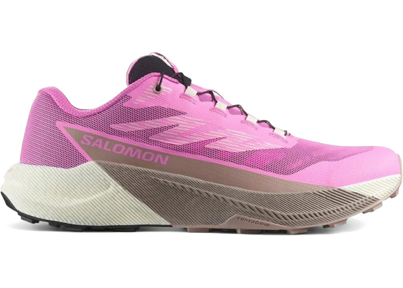 サロモン WOMEN\u0027S スニーカー レディース SALOMON PULSAR CYCLAMEN ETHEREA (WOMEN\u0027S) / CYCLAMEN VANILLA ICE ETHEREA