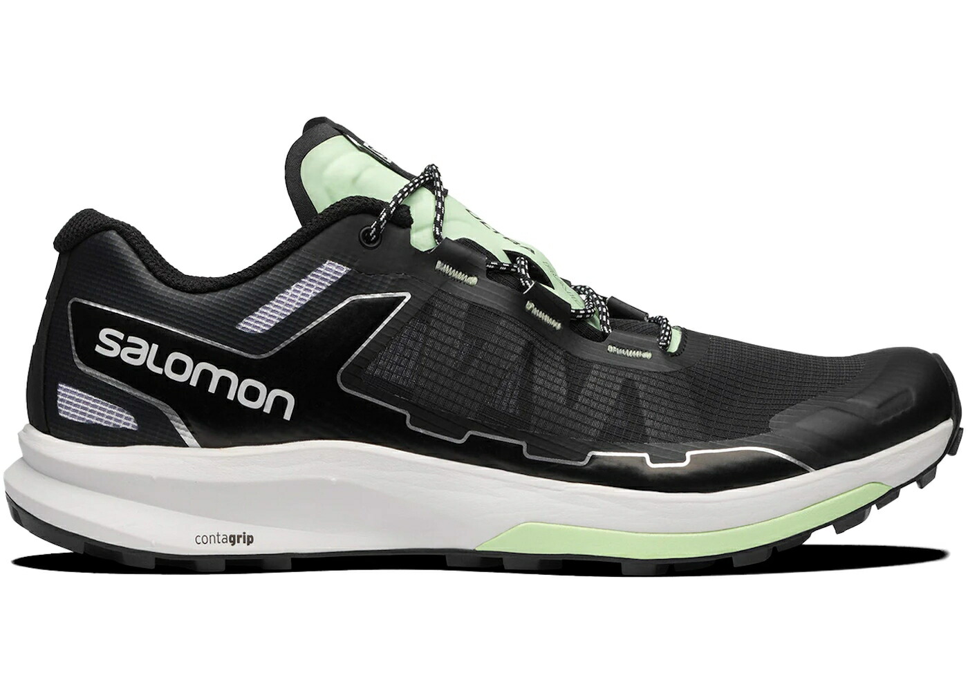 サロモン ウルトラ 黒色 ブラック 緑 グリーン 白色 ホワイト スニーカー ユニセックス SALOMON ULTRA RAID BLACK PATINA GREEN / BLACK WHITE PATINA GREEN メンズ