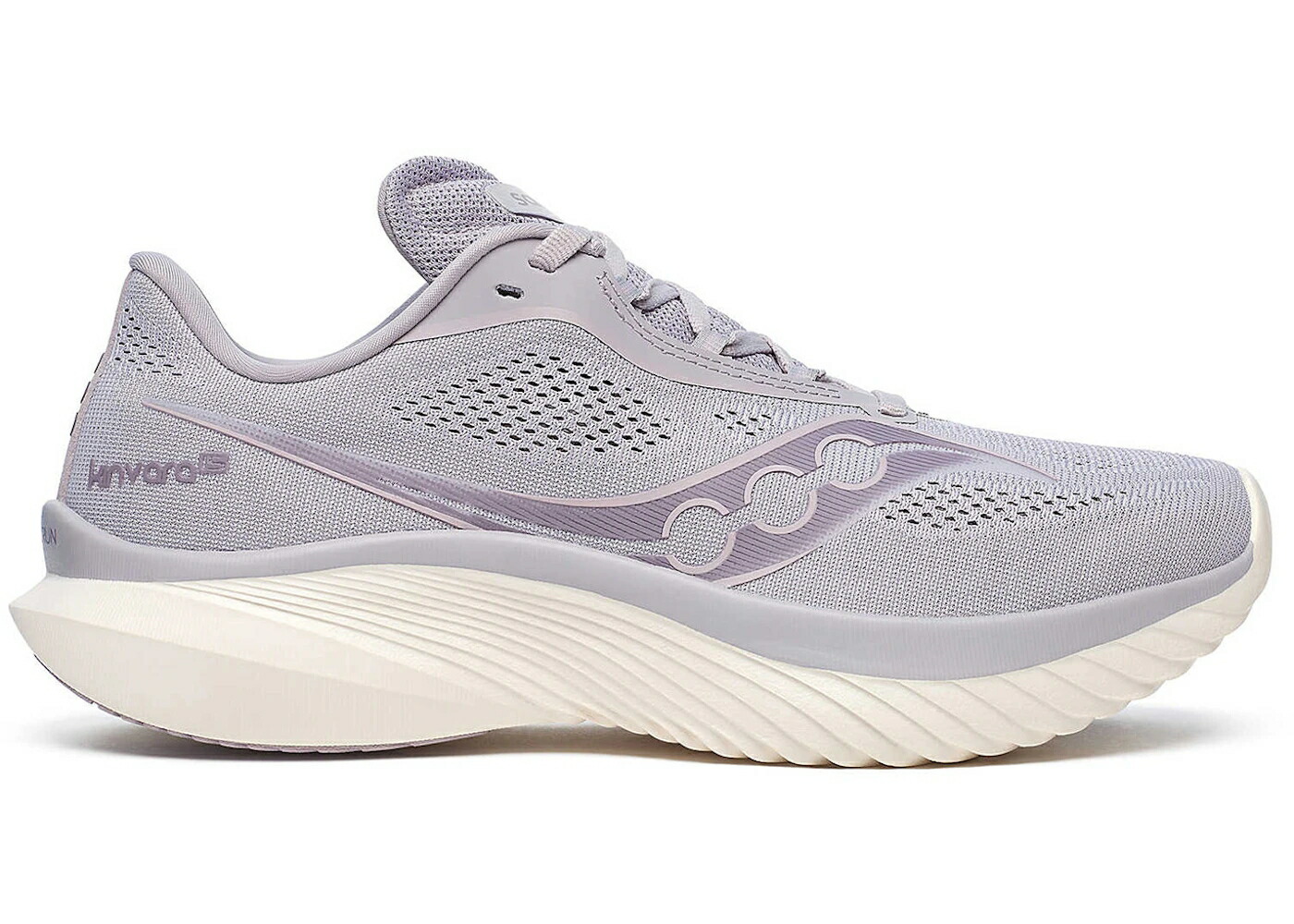 サッカニー ギョリュウモドキ WOMEN\u0027S スニーカー レディース SAUCONY KINVARA 15 HEATHER (WOMEN\u0027S) /