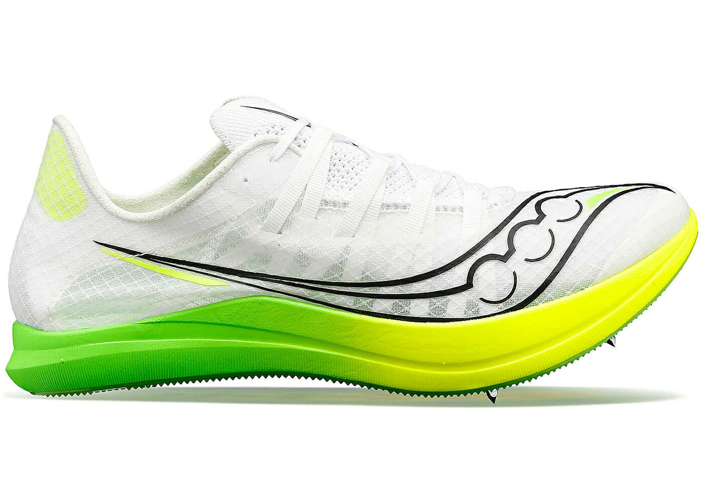 サッカニー 白色 ホワイト WOMEN'S スニーカー レディース SAUCONY TERMINAL VT WHITE SLIME (WOMEN'S) / WHITE SLIME｜スニケス