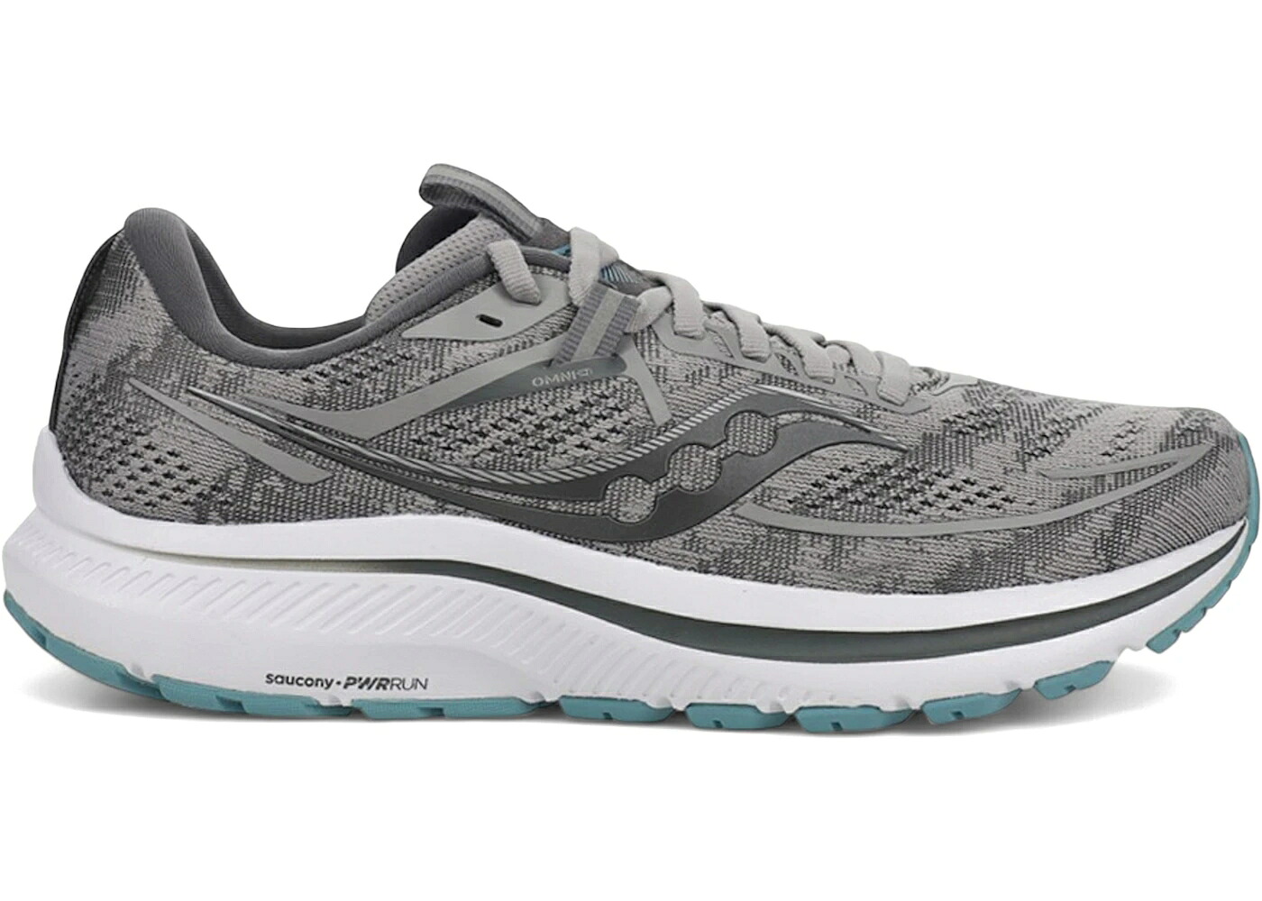 サッカニー WOMEN\u0027S スニーカー レディース SAUCONY OMNI 21 ALLOY RAINFALL (WOMEN\u0027S) / ALLOY RAINFALL