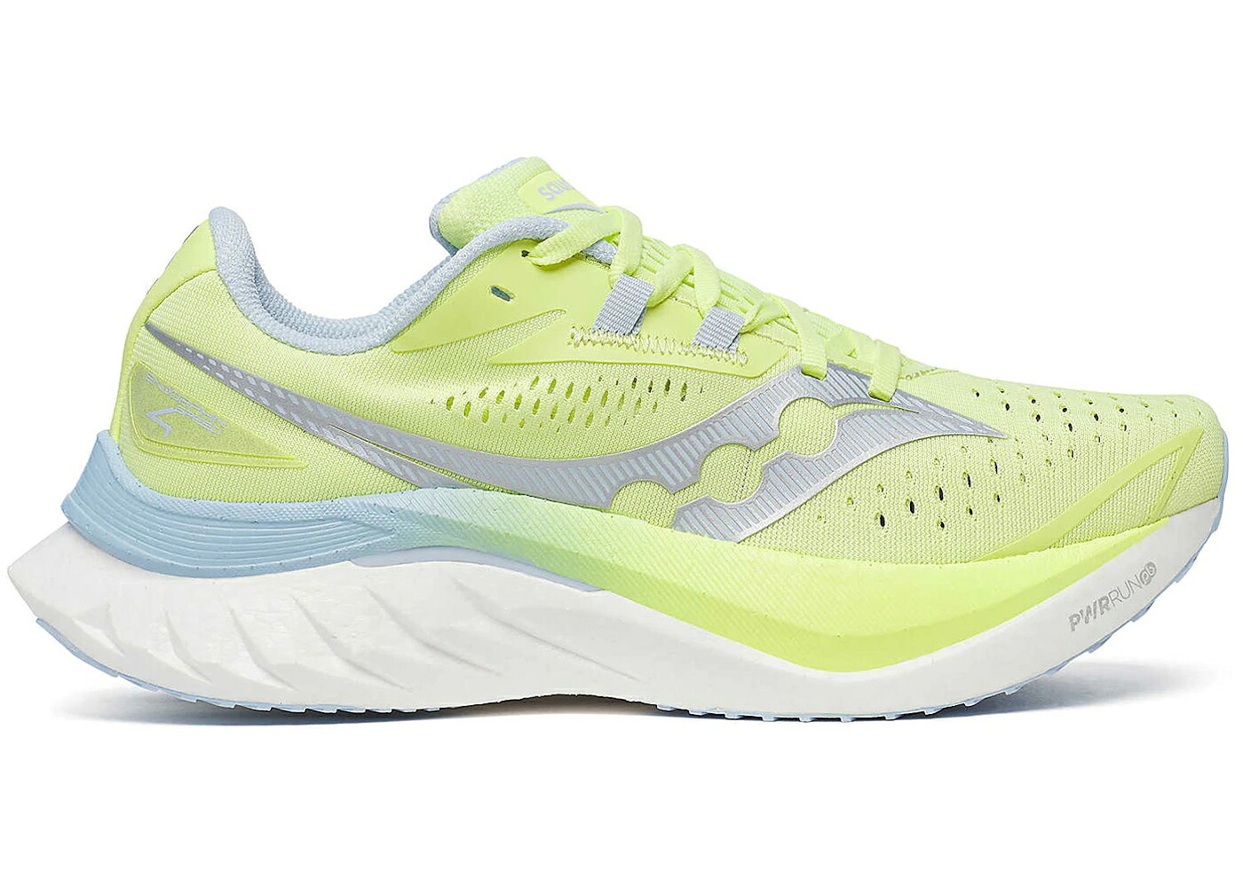 サッカニー スピード WOMEN'S スニーカー レディース SAUCONY ENDORPHIN SPEED 4 SUNNY BALLAD (WOMEN'S) / SUNNY BALLAD