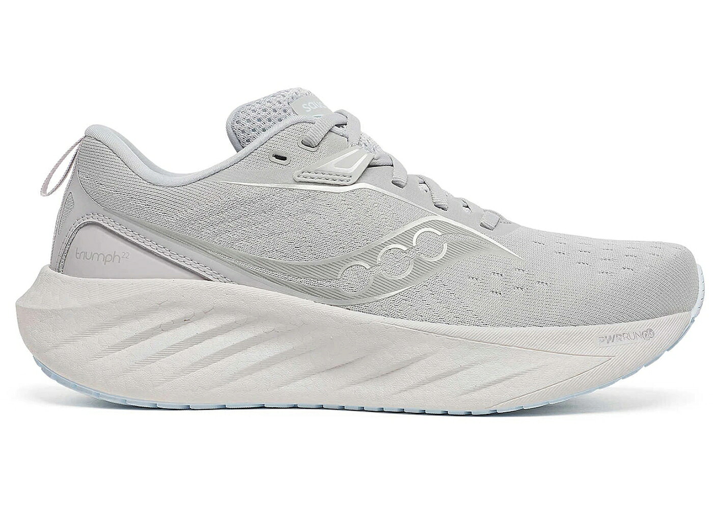 サッカニー WOMEN'S スニーカー レディース SAUCONY TRIUMPH 22 CLOUD (WOMEN'S) /
