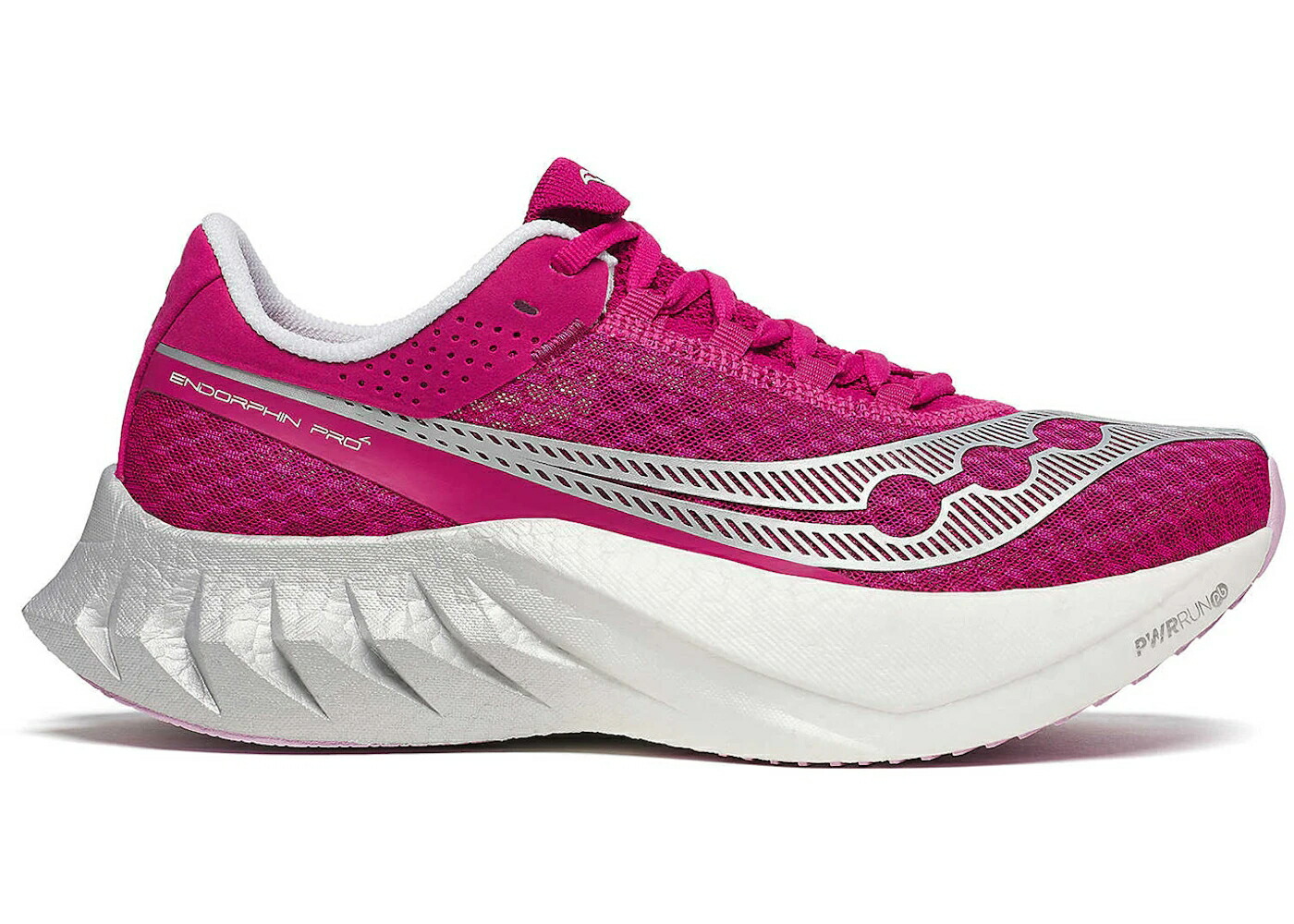サッカニー 労働者階級 マジェンタ WOMEN\u0027S スニーカー レディース SAUCONY ENDORPHIN PRO 4 MAGENTA (WOMEN\u0027S) /
