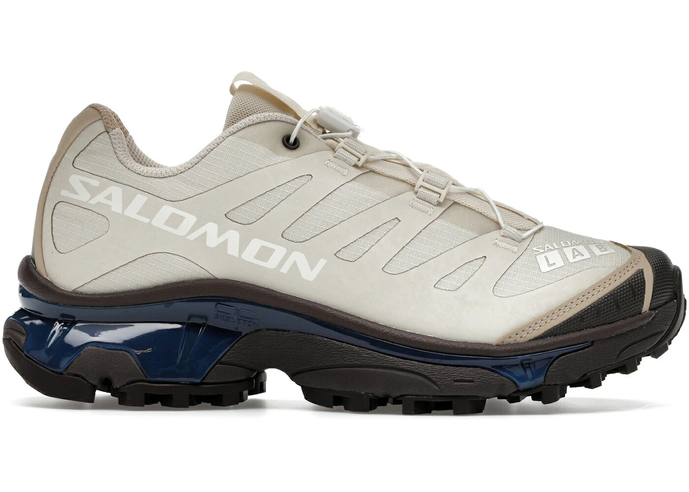 サロモン 黒いこと 黒いこと スニーカー メンズ SALOMON XT-4 OG PROTECTIVE VANILLA ICE BLACK COFFEE / VANILLA ICE BLACK COFFEE DARK