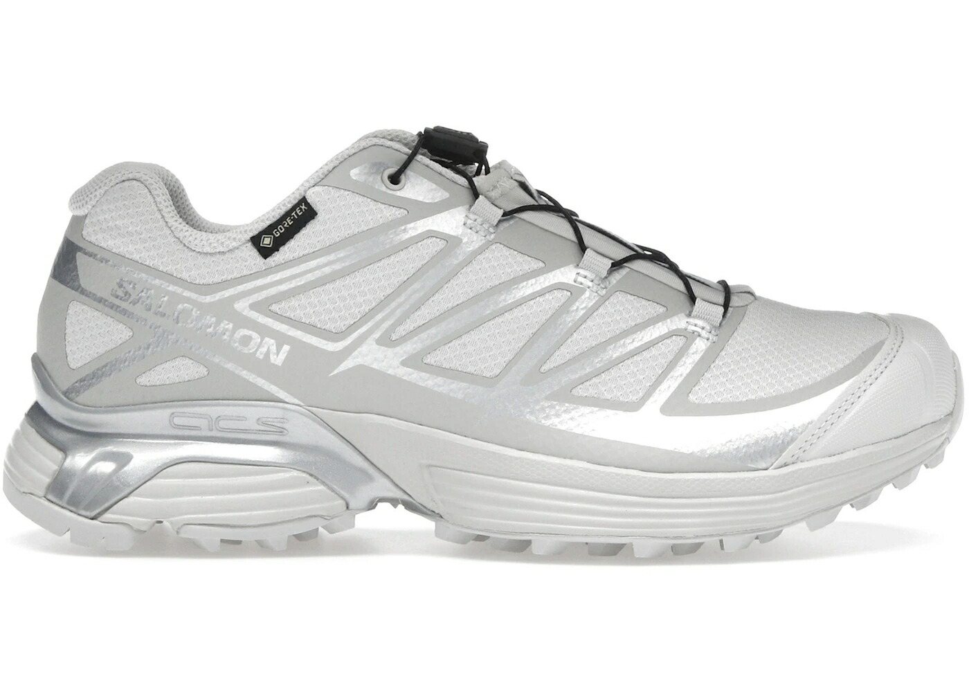 サロモン ルーナー ルナー スニーカー メンズ SALOMON XT-PATHWAY GTX LUNAR ROCK ALLOY / LUNAR ROCK ALLOY