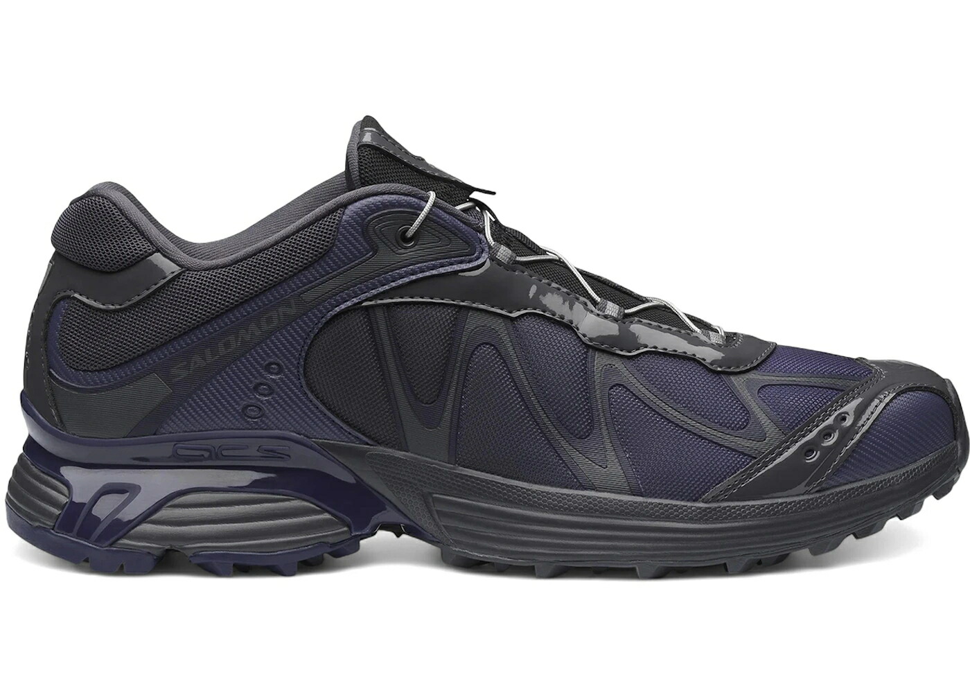 サロモン オーラ スニーカー メンズ SALOMON XT-WHISPER BEAMS ASTRAL AURA / ASTRAL AURA NINE IRON LIBERTY