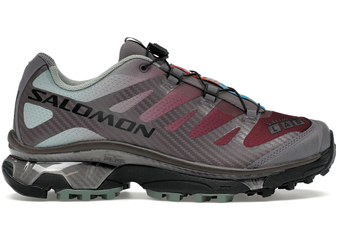 サロモン 緑 緑であること スニーカー メンズ SALOMON XT-4 OG EXCALIBUR / EXCALIBUR GREEN MILIEU TAWNY