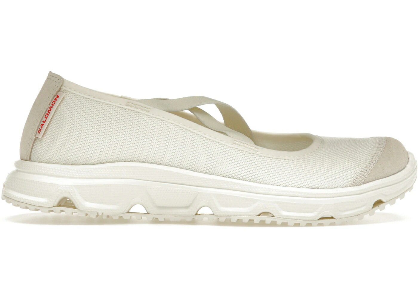 サロモン スニーカー メンズ SALOMON RX MARIE-JEANNE SANDY LIANG VANILLA ICE / VANILLA ICE VANILLA ICE VANILLA
