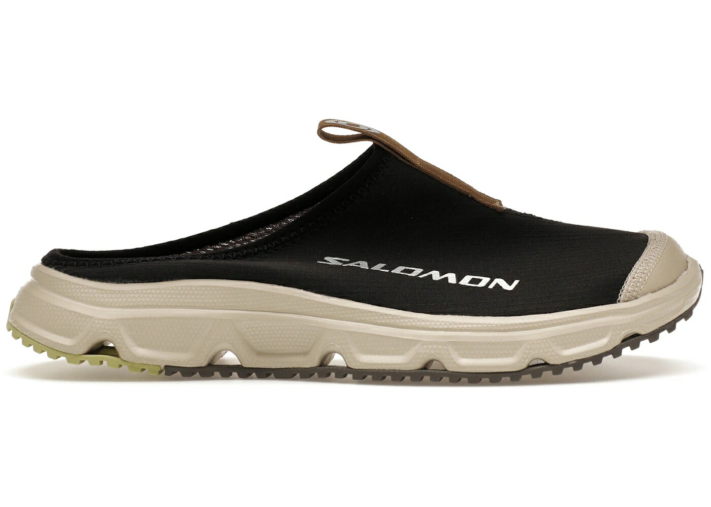 サロモン サンダル 黒いこと 黒いこと 薄墨色 薄墨色 3.0 スニーカー メンズ SALOMON RX SLIDE BLACK PLUM KITTEN / BLACK PLUM KITTEN FEATHER GREY 靴-メンズ靴