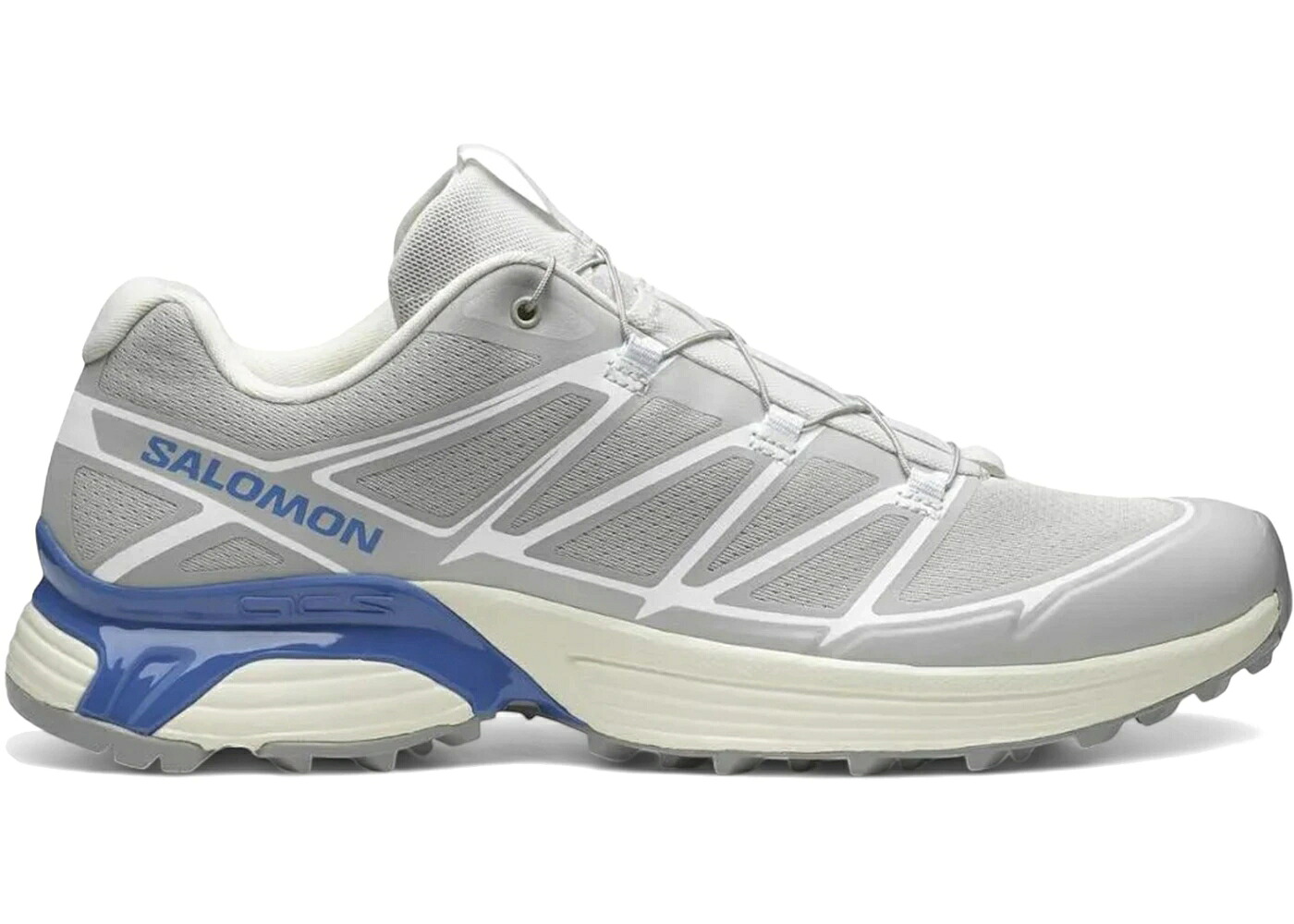 サロモン ルーナー ルナー スニーカー メンズ SALOMON XT-PATHWAY 2 LUNAR ROCK ULTRAMARINE / LUNAR ROCK ULTRAMARINE VANILLA