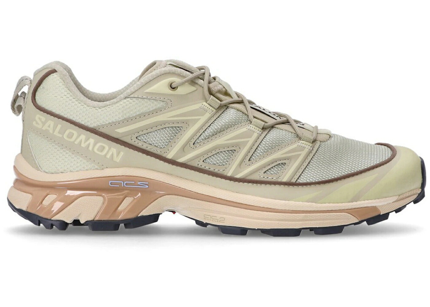 サロモン スニーカー メンズ SALOMON XT-6 EXPANSE ALFALFA / ALFALFA SHORTBREAD ALOE WASH 52,680円