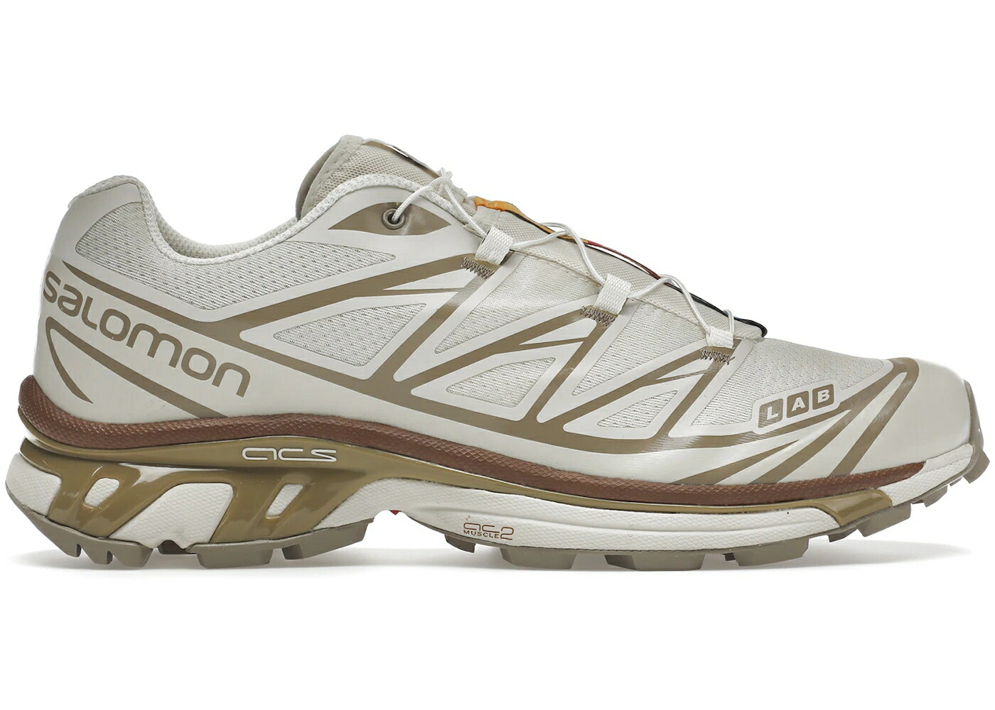 サロモン ビンテージ ヴィンテージ カーキ スニーカー メンズ SALOMON XT-6 TURTLEDOVE VINTAGE KHAKI / TURTLEDOVE VINTAGE KHAKI KELP