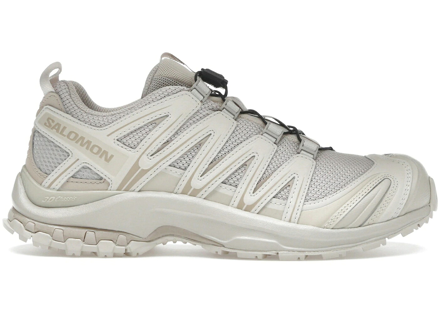 サロモン 労働者階級 オックスフォード ウォーム スニーカー メンズ SALOMON XA PRO 3D RAINY DAY OXFORD TAN / RAINY DAY OXFORD TAN WARM