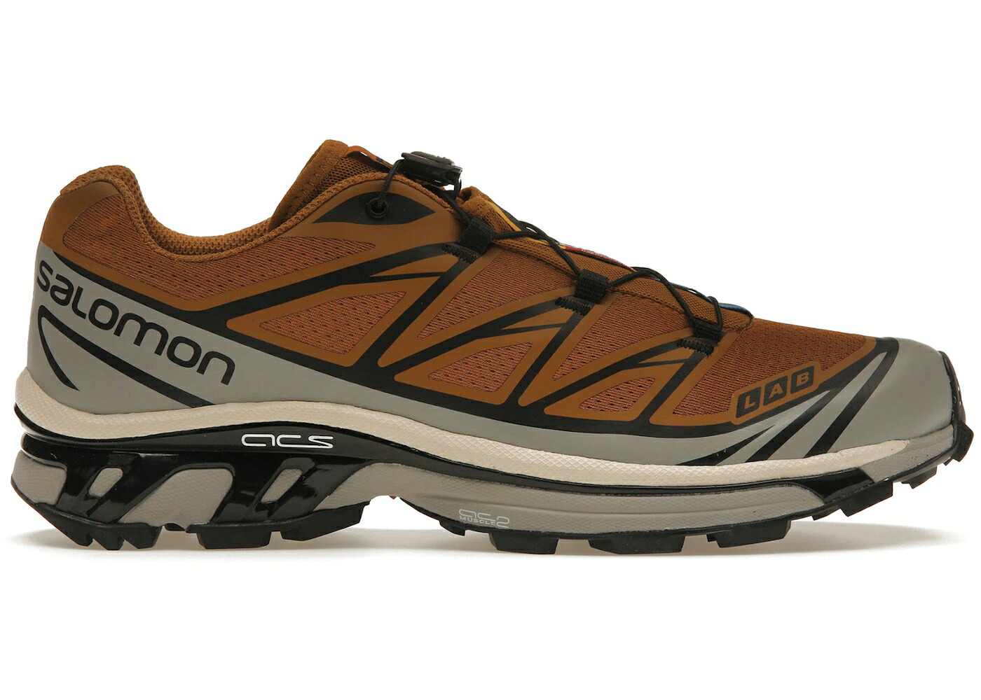 サロモン サクラ色 スニーカー メンズ SALOMON XT-6 CATHAY SPICE / CATHAY SPICE QUARRY ROSE CLOUD