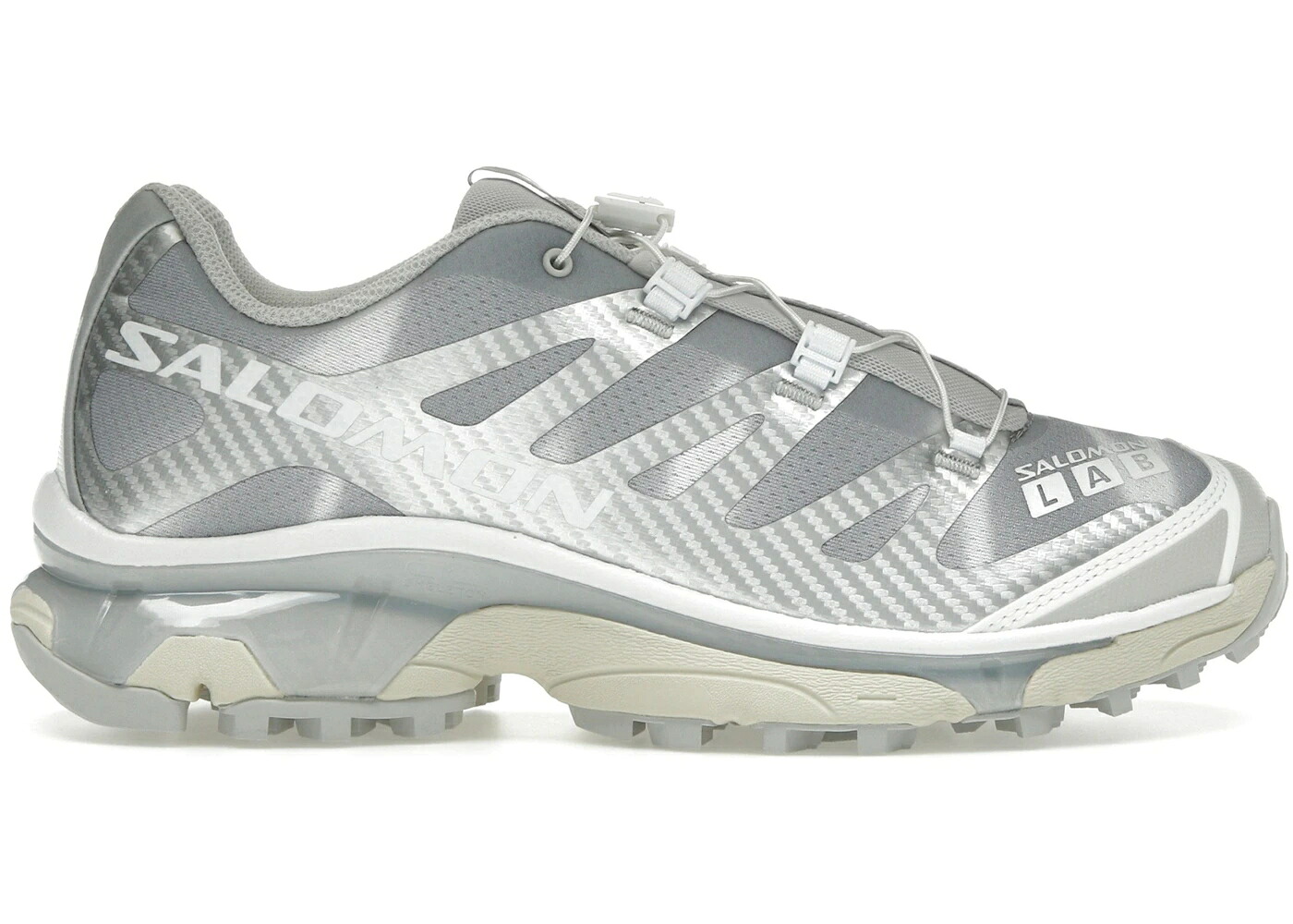 サロモン ルーナー ルナー しろがね色 しろがね色 スニーカー メンズ SALOMON XT-4 ASPHALTGOLD TRANSIT / LUNAR ROCK FOOTWEAR SILVER