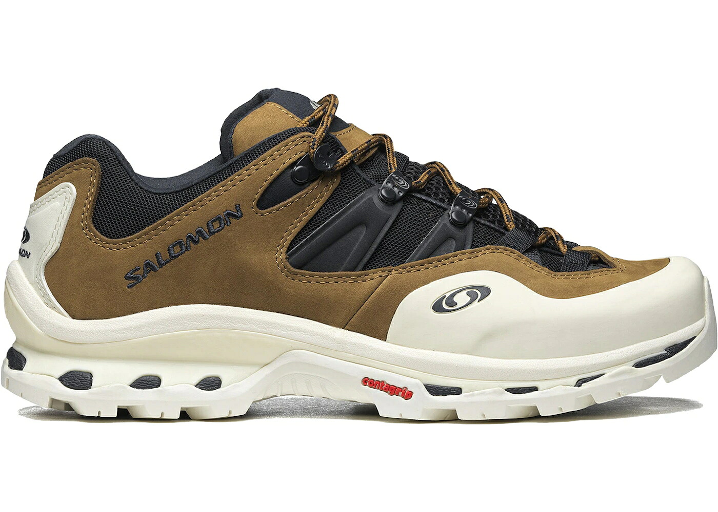 サロモン 天然ゴム スニーカー メンズ SALOMON XT-QUEST 2 DARK 