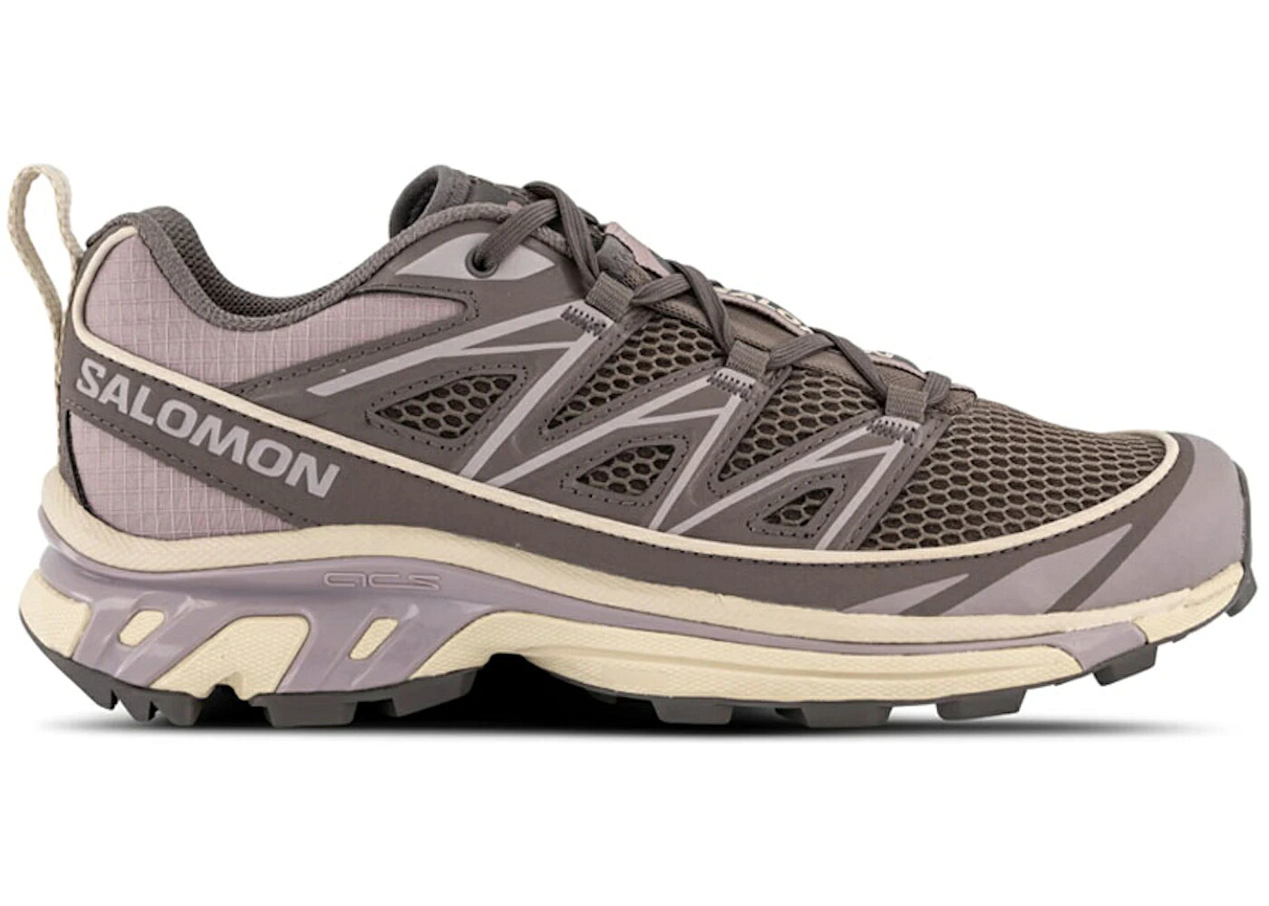 サロモン 薄墨色 シメント スニーカー メンズ SALOMON XT-6 EXPANSE PLUM KITTEN CEMENT / PLUM KITTEN CEMENT QUAIL